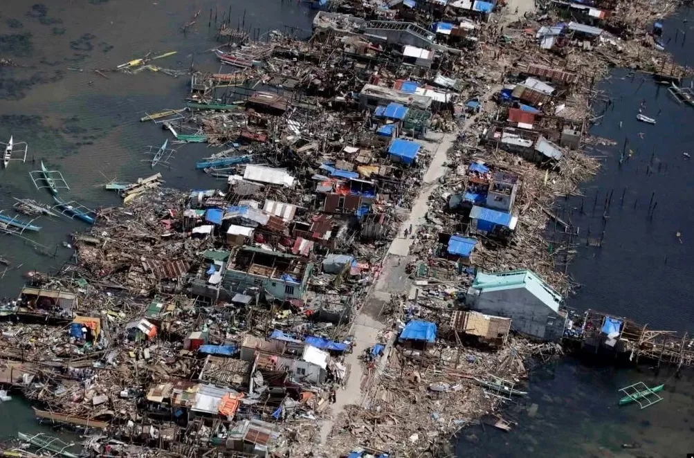 都11月了，为啥还有这么多台风啊？-第7张图片-