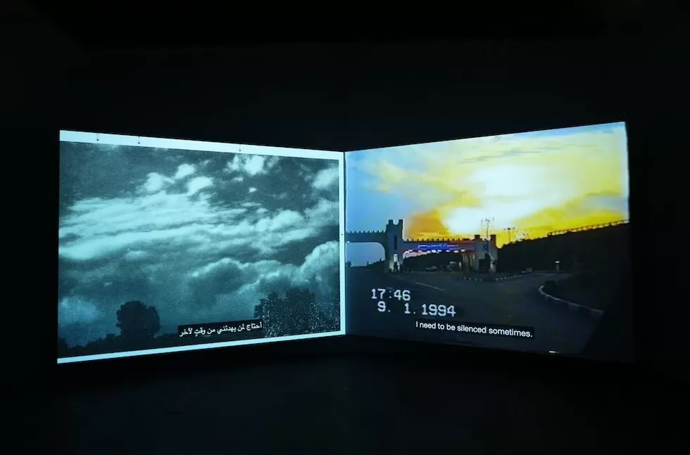 “重新发现时间”，第二届当代影像年鉴展上海开启-第4张图片-