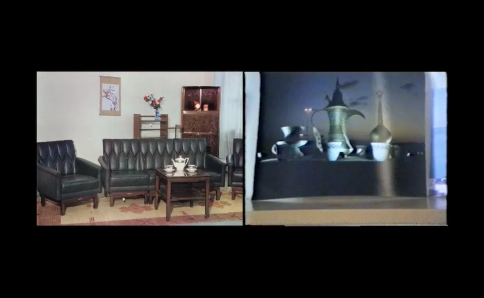 “重新发现时间”，第二届当代影像年鉴展上海开启-第5张图片-