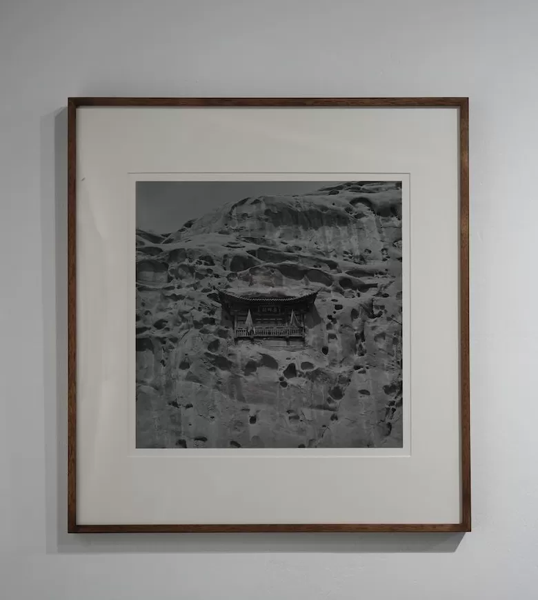 “重新发现时间”，第二届当代影像年鉴展上海开启-第8张图片-