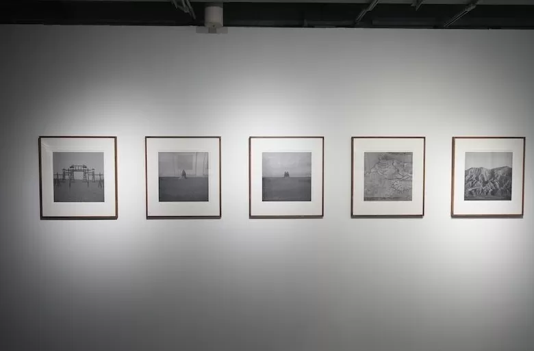 “重新发现时间”，第二届当代影像年鉴展上海开启-第7张图片-