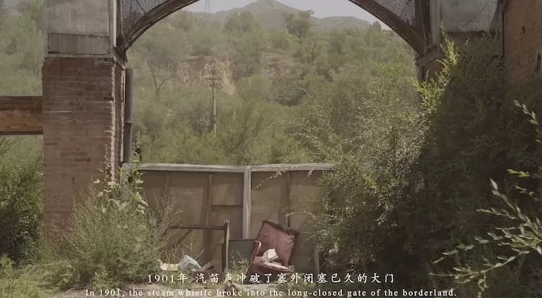 “重新发现时间”，第二届当代影像年鉴展上海开启-第10张图片-