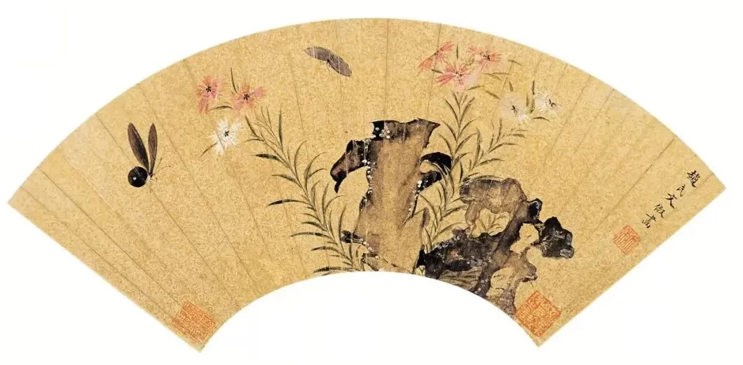 明代文徵明家族书画首度集体亮相岭南-第9张图片-