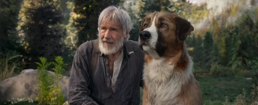 电影里的真动物越来越少，奥斯卡是否该为它们设立表演奖-第4张图片-