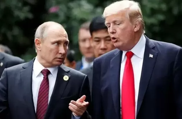 美俄互亮核威慑：核军控失衡下全球安全再临界-第2张图片-