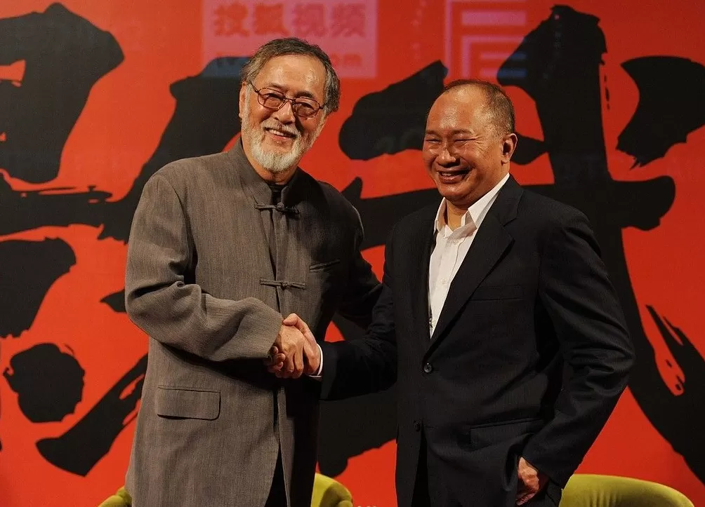 日本国宝级演员仲代达矢去世，享年92岁-第2张图片-