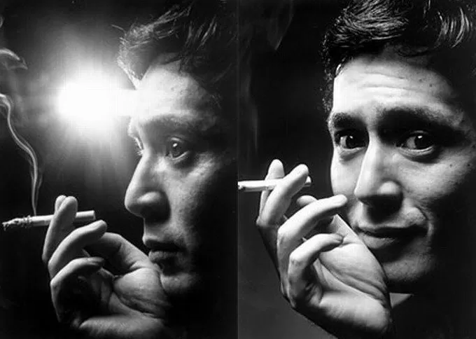 日本国宝级演员仲代达矢去世，享年92岁-第4张图片-