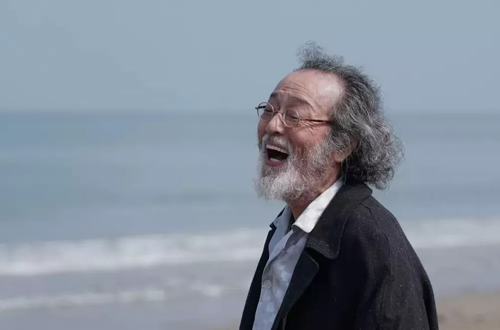 日本国宝级演员仲代达矢去世，享年92岁-第9张图片-