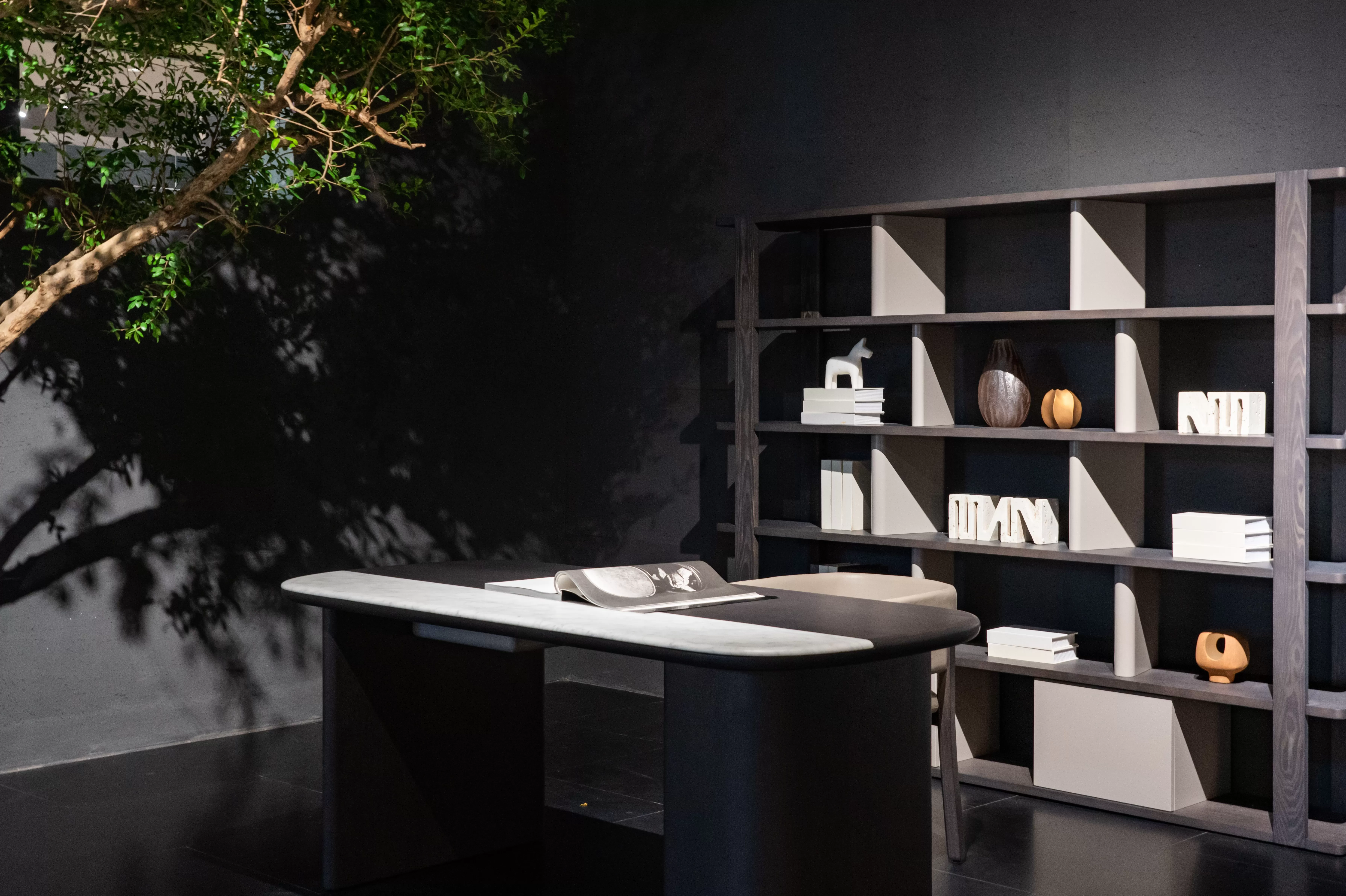 财说丨扣非净利润连续十二季为负，曲美家居的亏损何时能结束？-第1张图片-