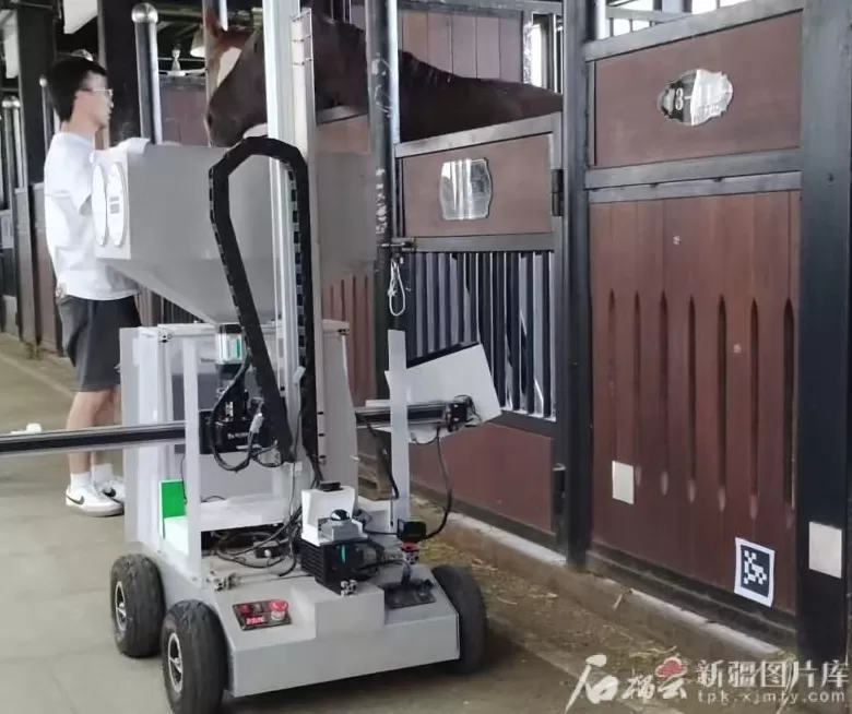 “慧”种田重塑新疆农业生产方式-第4张图片- “慧”种田重塑新疆农业生产方式-第4张图片-