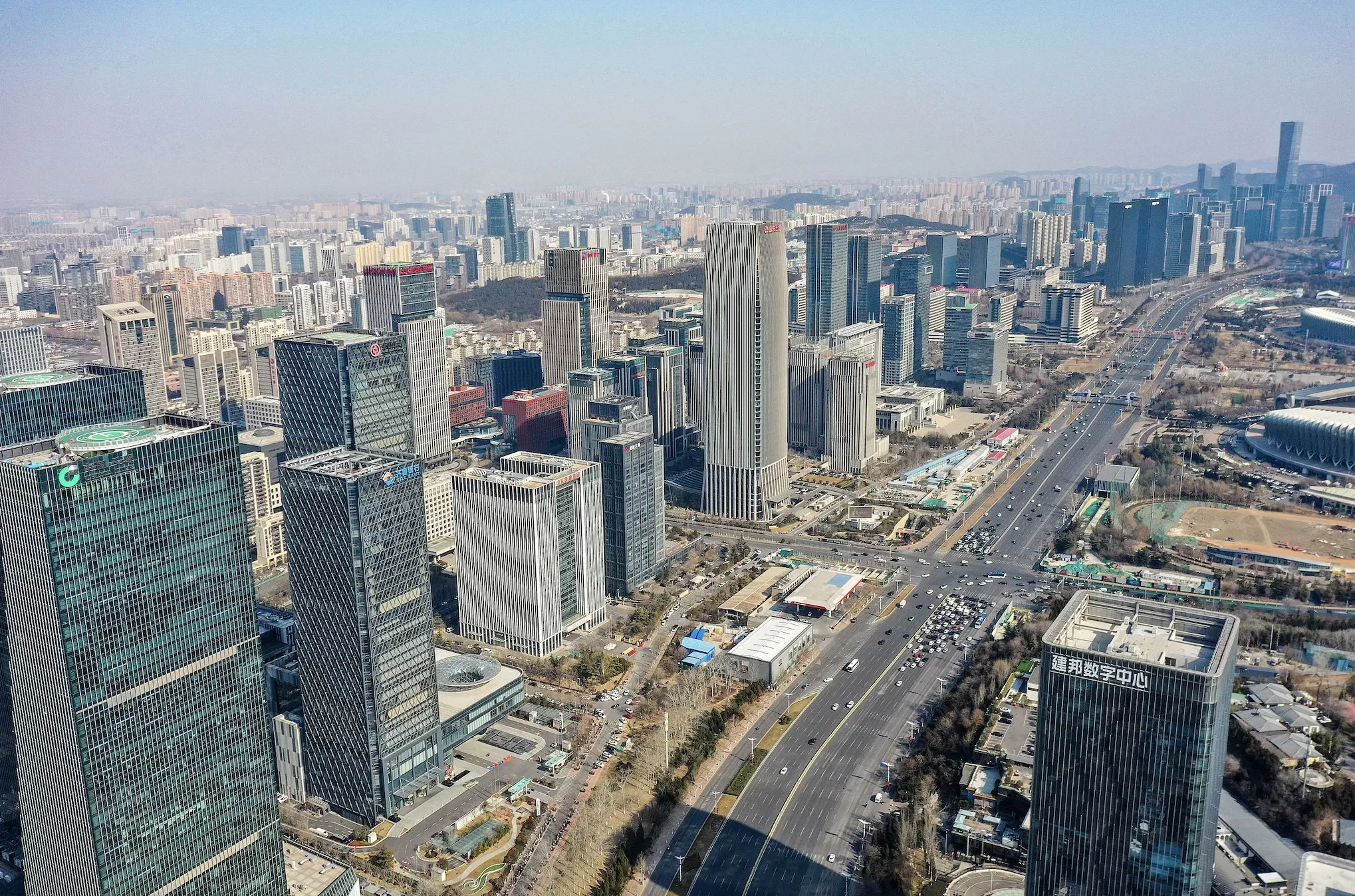 发改委将打造国家投融资综合服务平台，精准向民企投放信贷资源-第1张图片-