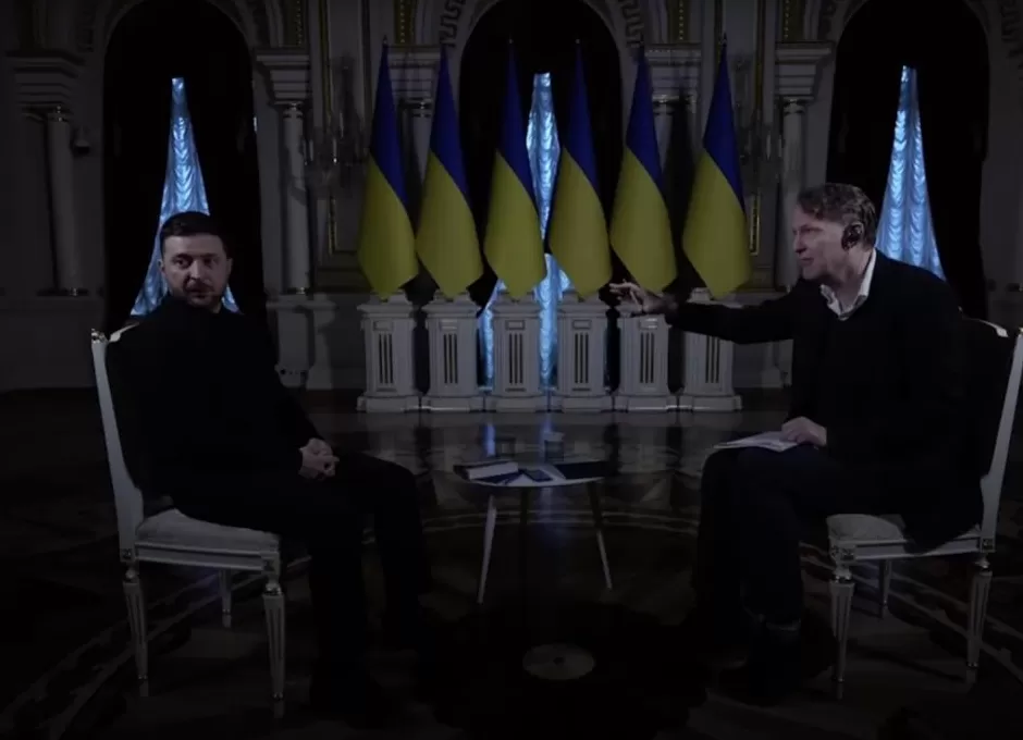 乌东重镇“红军城”陷落在即，西方要崩溃了？-第2张图片-