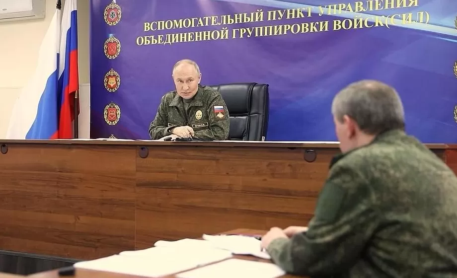 乌东重镇“红军城”陷落在即，西方要崩溃了？-第6张图片-