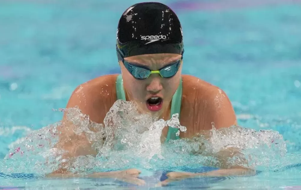 一项亚洲纪录，和与它有关的三个人-第2张图片-