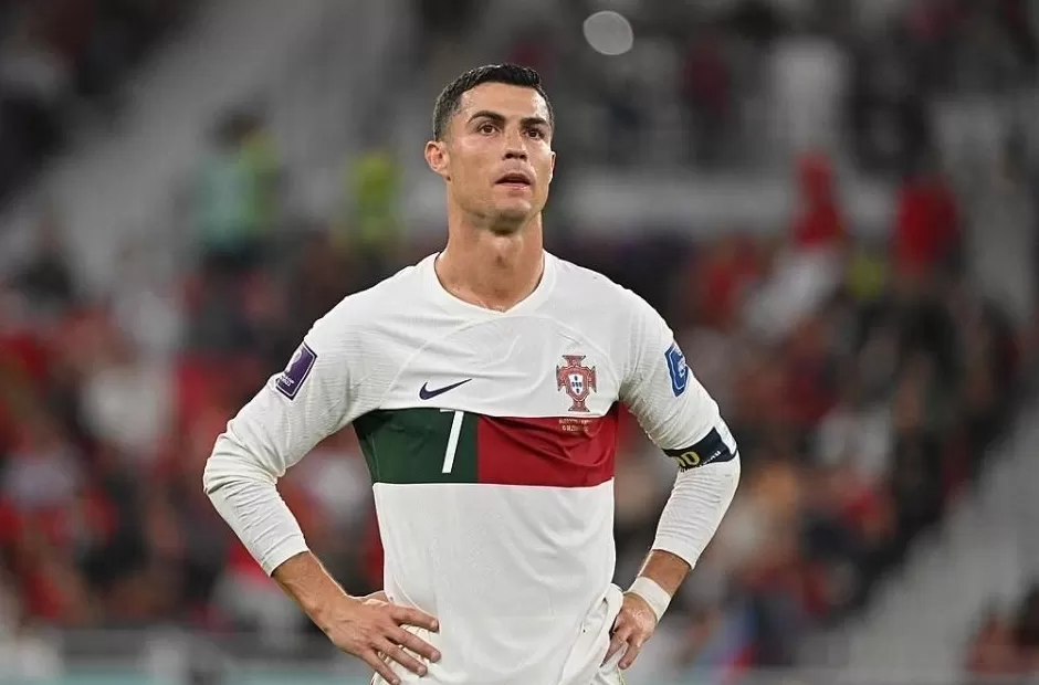 40岁C罗确认：美加墨世界杯将是生涯最后1届！或2年后在沙特退役-第2张图片-