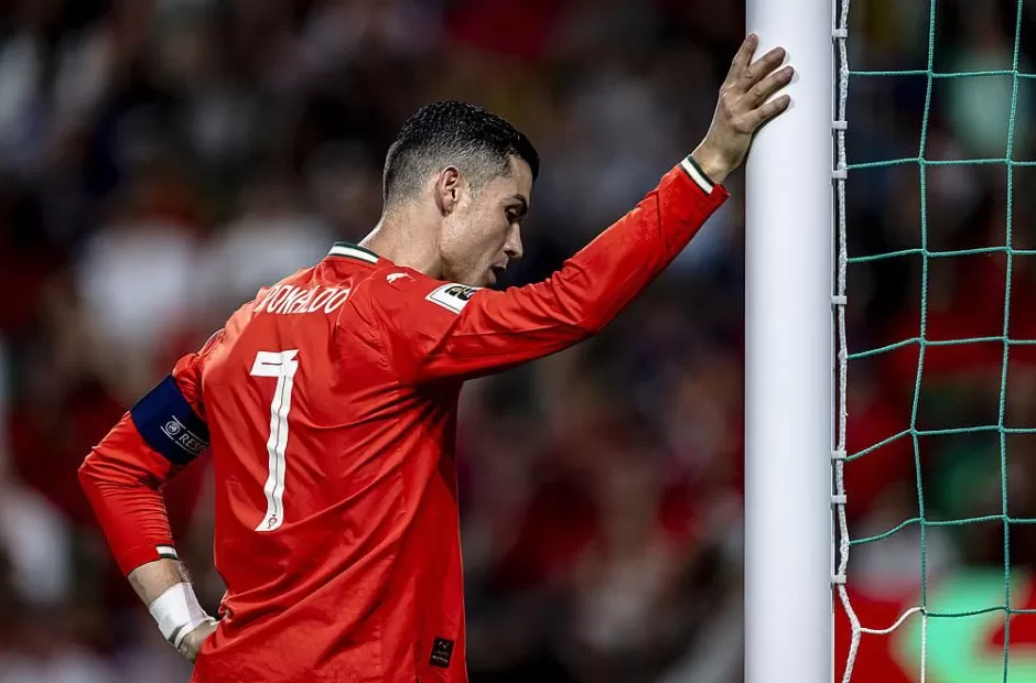 40岁C罗确认：美加墨世界杯将是生涯最后1届！或2年后在沙特退役-第3张图片-