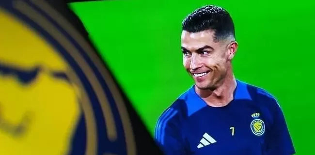 40岁C罗确认：美加墨世界杯将是生涯最后1届！或2年后在沙特退役-第1张图片-