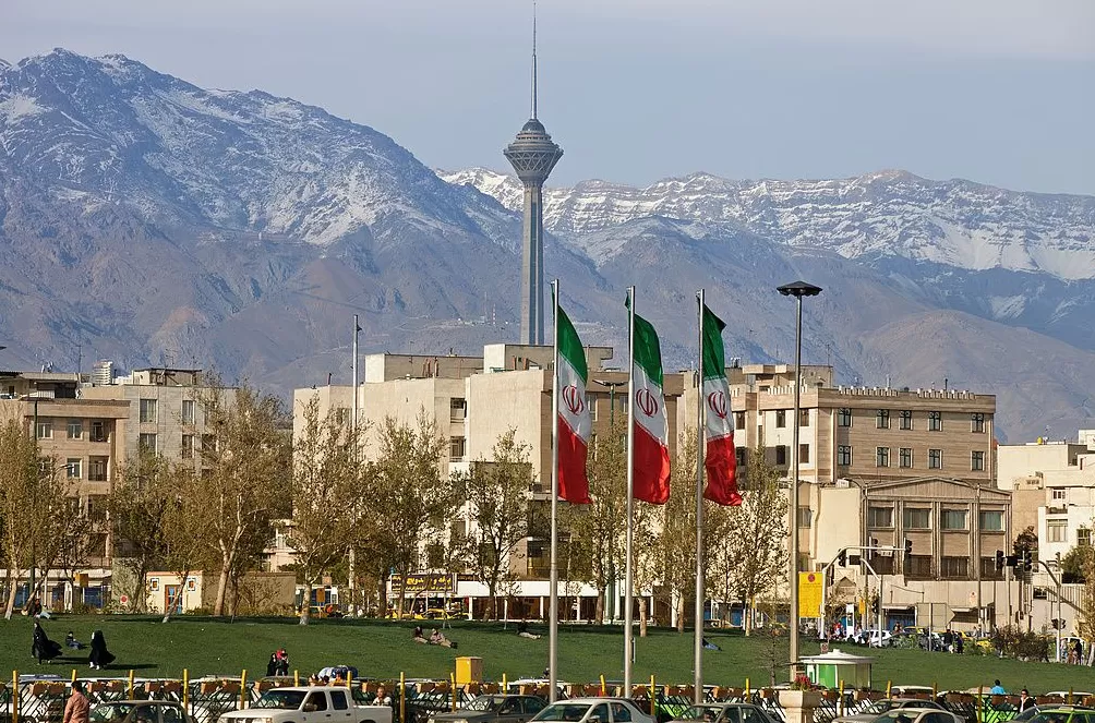 伊朗称摧毁一个由美以领导的间谍网络-第1张图片-