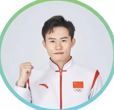 跳水运动员谢思埸人民日报撰文:突破疆界,拥抱更精彩的未来-第1张图片- 跳水运动员谢思埸人民日报撰文:突破疆界,拥抱更精彩的未来-第1张图片-