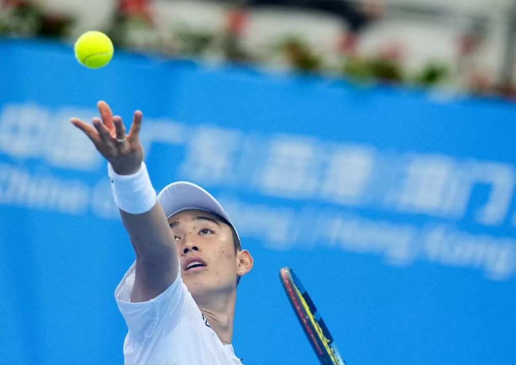 体坛联播｜巴赫盛赞粤港澳全运会，全运男篮四川队爆冷输球-第6张图片-