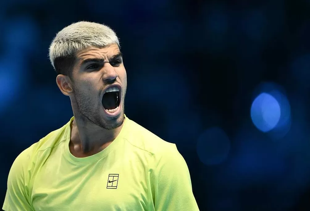 体坛联播｜巴赫盛赞粤港澳全运会，全运男篮四川队爆冷输球-第7张图片-