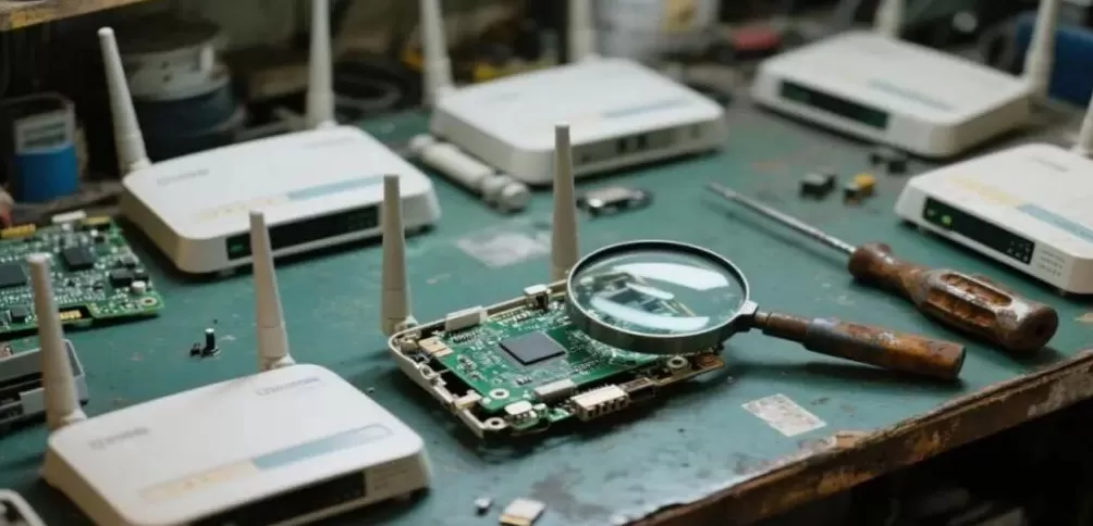 警惕“过保”网络设备成境外间谍“帮凶”国家安全机关提示-第1张图片- 警惕“过保”网络设备成境外间谍“帮凶”国家安全机关提示-第1张图片-