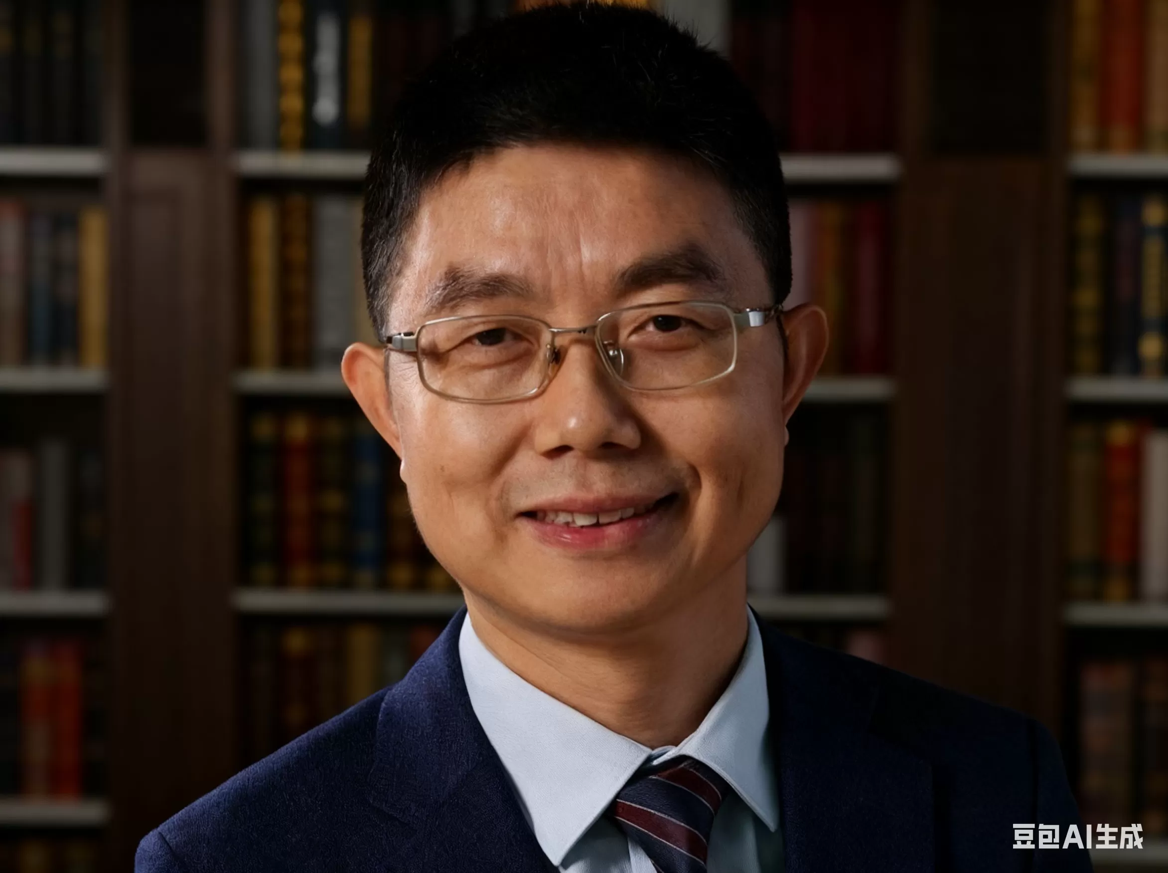 【专访】张晓晶：金融业可适度超前，走在科技创新曲线前面｜前瞻十五五⑮-第1张图片-