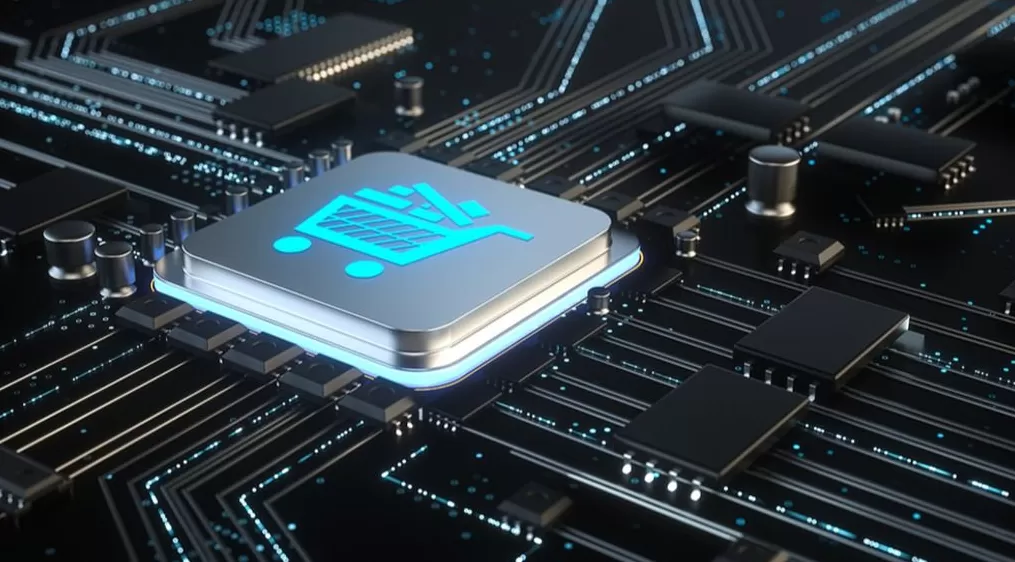 AI驱动消费决策:助手还是黑手?-第1张图片- AI驱动消费决策:助手还是黑手?-第1张图片-