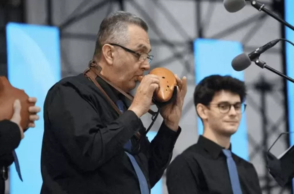 没有穹顶的剧院，一份精心设计的城市漫游路线-第2张图片-