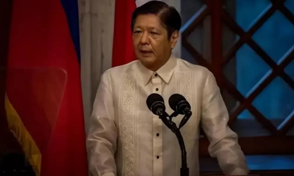 中方为什么要援助菲律宾，都援助了谁？-第2张图片-