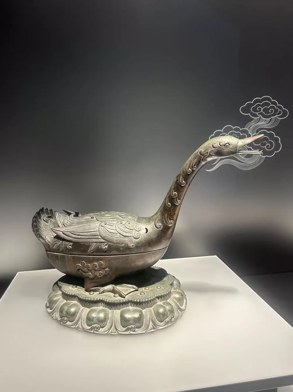 纽约大都会博物馆馆长:花数十年时间培养喜欢中国艺术的观众-第2张图片- 纽约大都会博物馆馆长:花数十年时间培养喜欢中国艺术的观众-第2张图片-