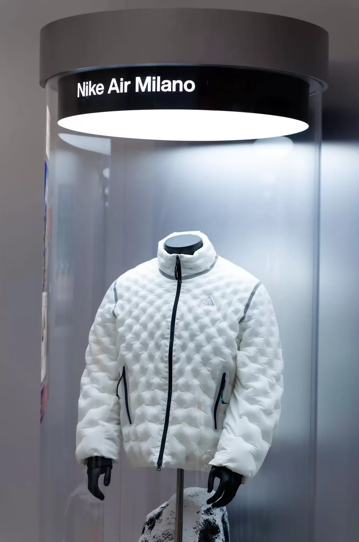 耐克整合子品牌创新团队，背后有何深意-第3张图片-