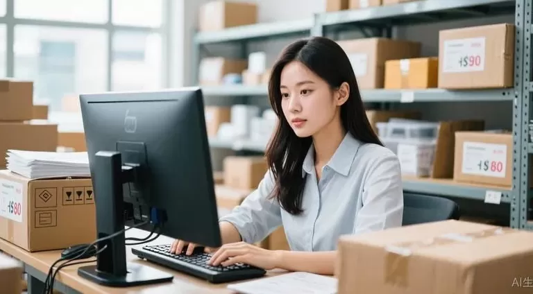 这个双11，比价折磨死我了-第1张图片-