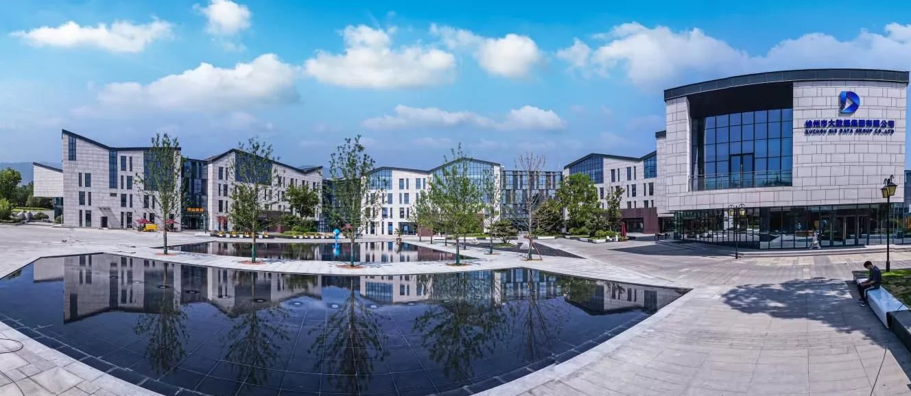 不止于风光“C位”:徐州泉山演绎“湖城共生”新故事-第5张图片- 不止于风光“C位”:徐州泉山演绎“湖城共生”新故事-第5张图片-