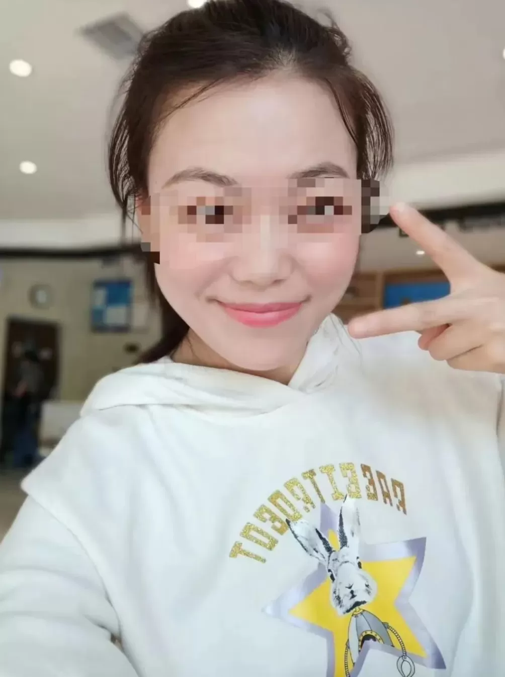 从家暴到割喉，女护士5年的“漫长死亡”-第2张图片-