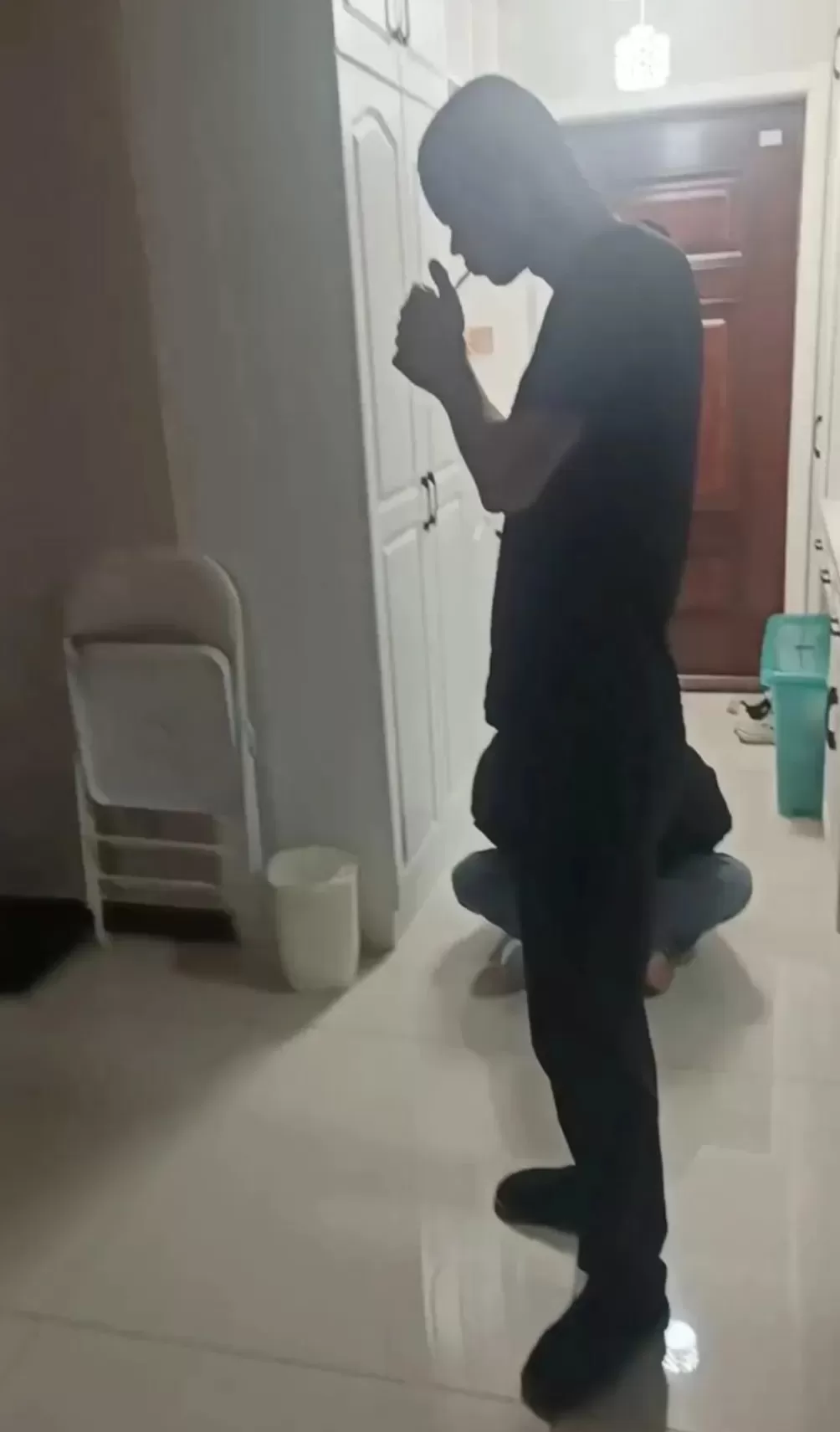 从家暴到割喉，女护士5年的“漫长死亡”-第4张图片-