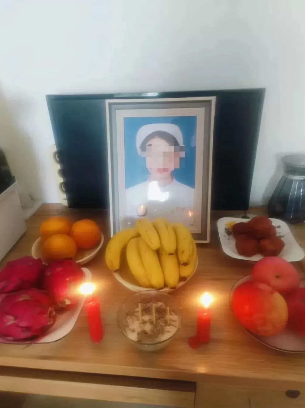 从家暴到割喉，女护士5年的“漫长死亡”-第12张图片-