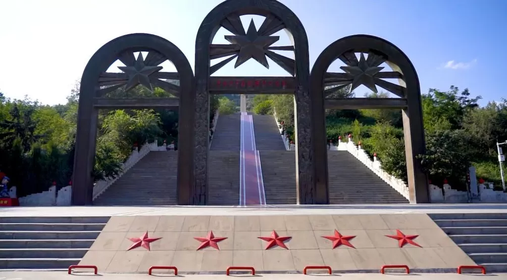 【理响中国·薪火“燃”青春】迈步踏上新长征:以青春密码解时代命题-第4张图片- 【理响中国·薪火“燃”青春】迈步踏上新长征:以青春密码解时代命题-第4张图片-