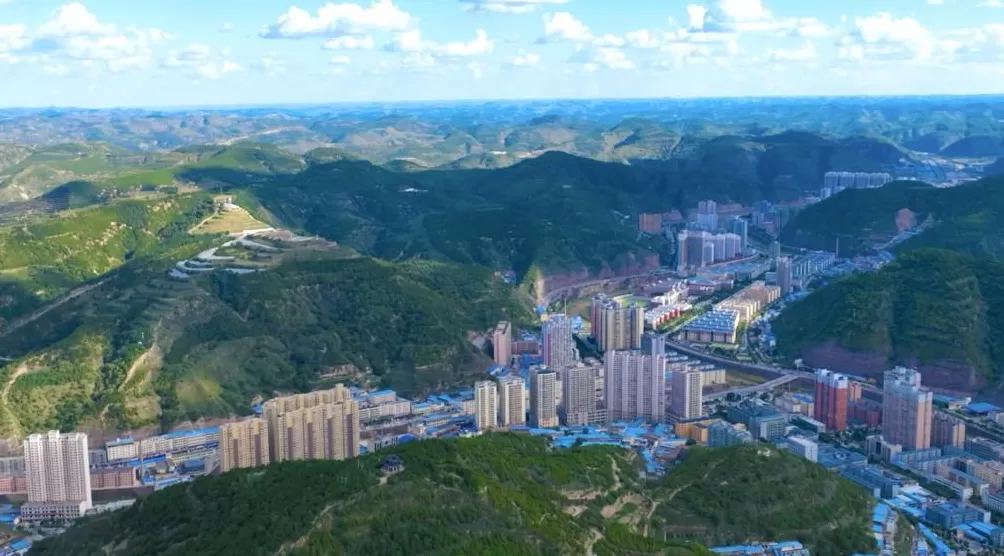 【理响中国·薪火“燃”青春】迈步踏上新长征:以青春密码解时代命题-第3张图片- 【理响中国·薪火“燃”青春】迈步踏上新长征:以青春密码解时代命题-第3张图片-