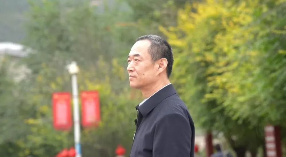 【理响中国·薪火“燃”青春】迈步踏上新长征:以青春密码解时代命题-第2张图片- 【理响中国·薪火“燃”青春】迈步踏上新长征:以青春密码解时代命题-第2张图片-