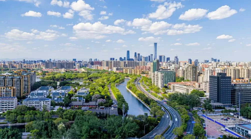 【理响中国·薪火“燃”青春】迈步踏上新长征:以青春密码解时代命题-第7张图片- 【理响中国·薪火“燃”青春】迈步踏上新长征:以青春密码解时代命题-第7张图片-