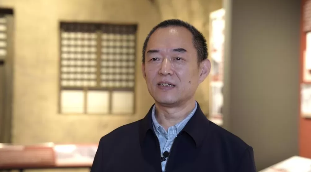 【理响中国·薪火“燃”青春】迈步踏上新长征:以青春密码解时代命题-第9张图片- 【理响中国·薪火“燃”青春】迈步踏上新长征:以青春密码解时代命题-第9张图片-