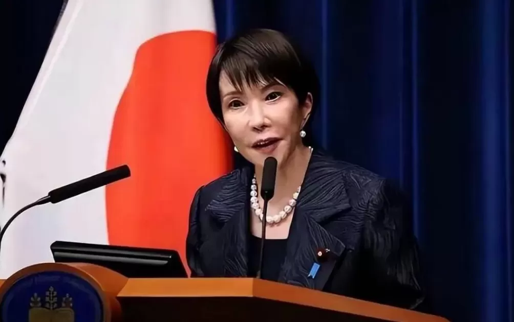 这个高市,果然不是省油的灯!-第7张图片- 这个高市,果然不是省油的灯!-第7张图片-