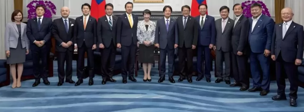 这个高市,果然不是省油的灯!-第3张图片- 这个高市,果然不是省油的灯!-第3张图片-