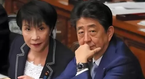 这个高市,果然不是省油的灯!-第2张图片- 这个高市,果然不是省油的灯!-第2张图片-