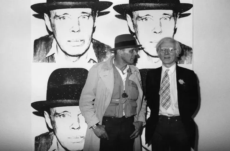 博伊斯在上海-第2张图片-