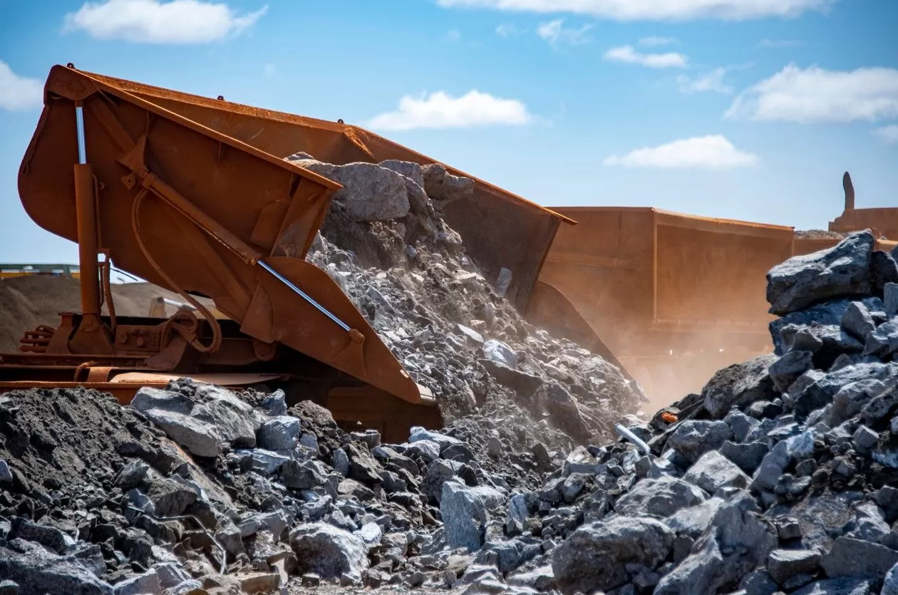 宜春枧下窝矿评估报告公示,宁德时代或需补缴款项1.77亿-第1张图片- 宜春枧下窝矿评估报告公示,宁德时代或需补缴款项1.77亿-第1张图片-