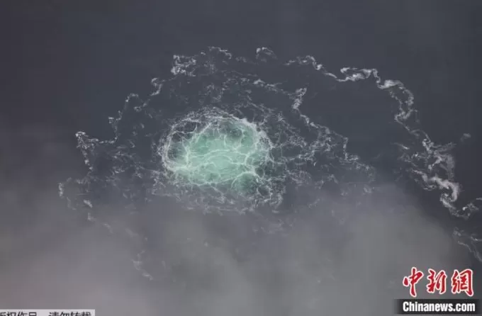 美媒爆料:“北溪”爆炸是乌克兰高层指挥-第2张图片- 美媒爆料:“北溪”爆炸是乌克兰高层指挥-第2张图片-