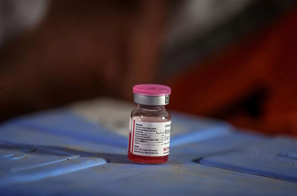 第1现场|迟到的疫苗:加沙启动接种,超4.4万儿童将受益-第6张图片- 第1现场|迟到的疫苗:加沙启动接种,超4.4万儿童将受益-第6张图片-