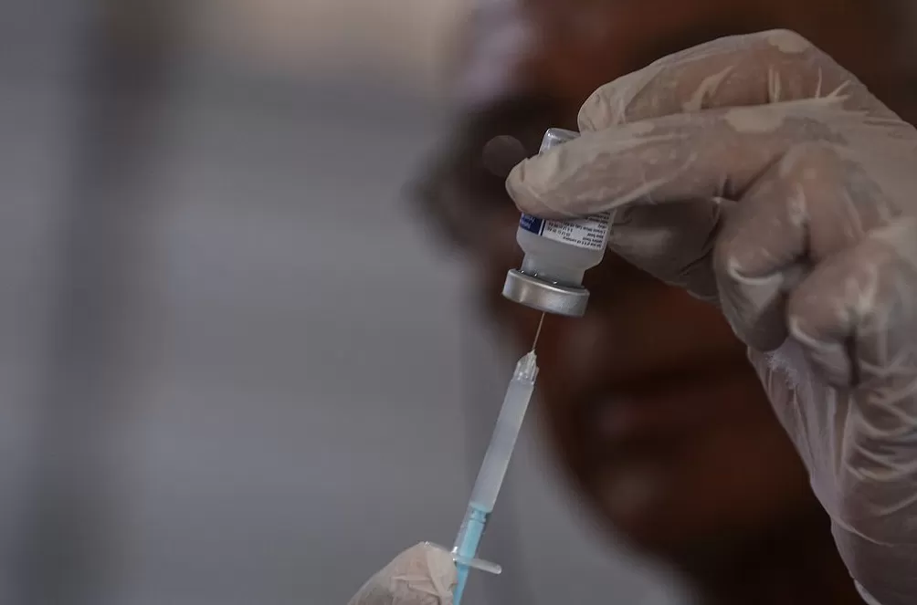 第1现场|迟到的疫苗:加沙启动接种,超4.4万儿童将受益-第7张图片- 第1现场|迟到的疫苗:加沙启动接种,超4.4万儿童将受益-第7张图片-